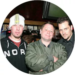 Plastic Eaters - Rock band