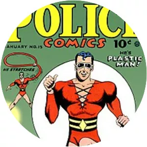 Plastic Man