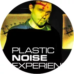 Plastic Noise Experience - Musical group