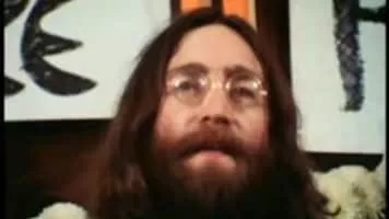 Plastic Ono Band - Rock band