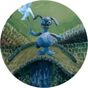 Plasticine Crow - 1981 ‧ Short ‧ 9 mins