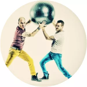 Plastikhead - Musical artist