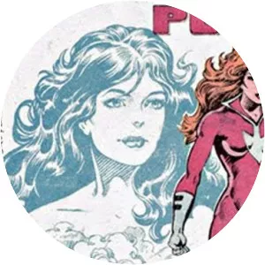 Plastique - Fictional supervillain