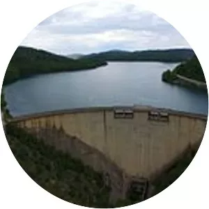 Plastiras Dam