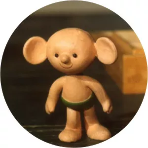 Plastuś - Fictional character