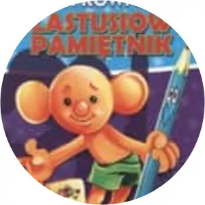 Plastusiowy pamietnik