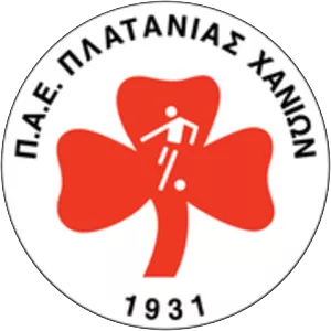 Platanias F. C.