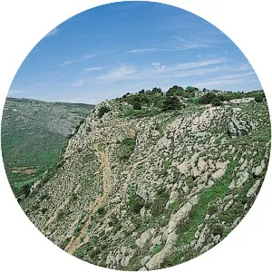 Plateau de Cavillore - 