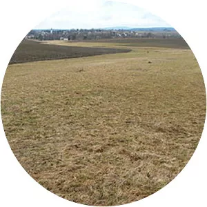 Plateau de Münchberg - 