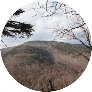 Plateau Mountain - Mountain in New York