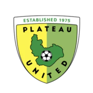 Plateau United F. C.