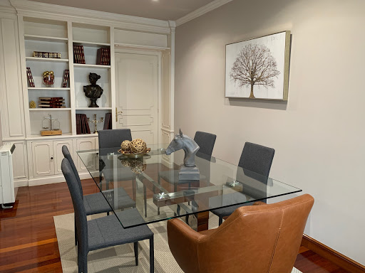 Platero Abogados - Family law attorney in Santiago, Spain