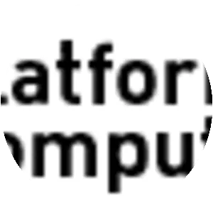 Platform Computing