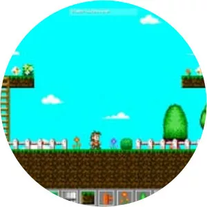 Platform game - Game genre