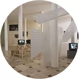 Platform Garanti Contemporary Art Center