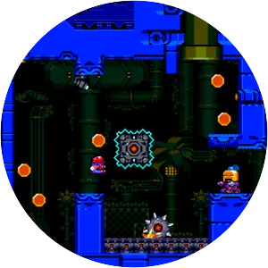 Platform Panic - Video game