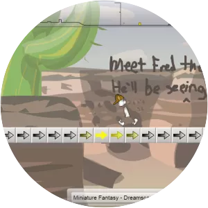 Platform Racing 2 - Video game