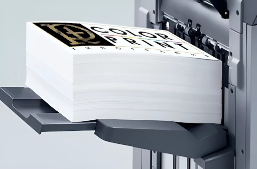 Platinum Kolor Print