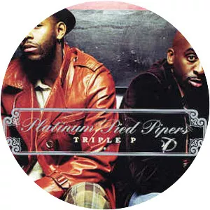 Platinum Pied Pipers