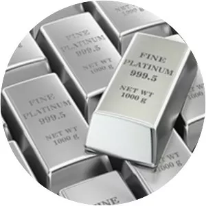 Platinum - Chemical element