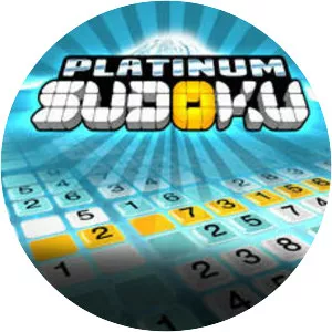 Platinum Sudoku - Video game