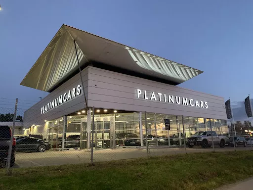 PLATINUMCARS STOCKHOLM