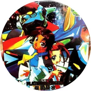 Platinumhugen Ordian