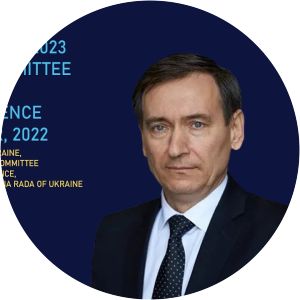 Platon Fedorovych Symyrenko