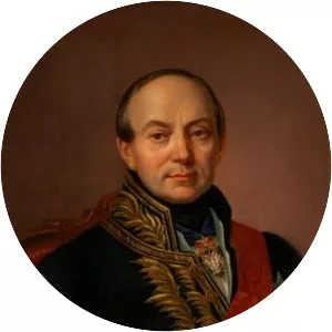 Platon Shirinsky-Shikhmatov - Poet