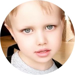 Platon Vitorgan photograph