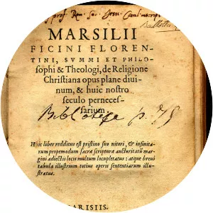 Platonic Theology - Book by Marsilio Ficino