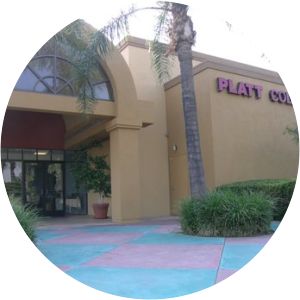 Platt College-Ontario - Ontario, CA ‧ Private, for-profit ‧ 2-year