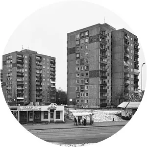 Plattenbau