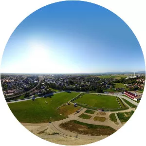 Plattling - Town in Germany