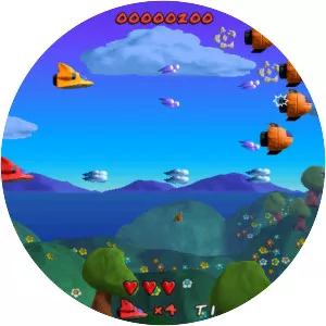 Platypus II - Video game