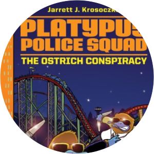 Platypus Police Squad: The Ostrich Conspiracy