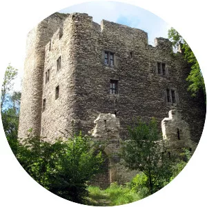 Plaue - Town in Germany