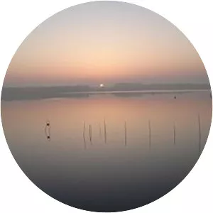 Plauer See - Lake in Germany