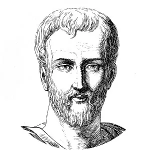 Plautus - Roman playwright