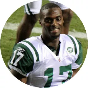 Plaxico Burress
