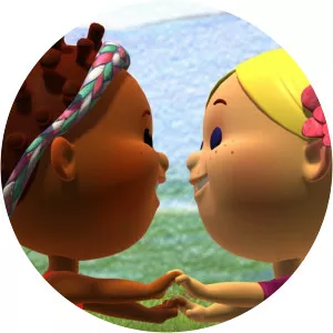 Play and Learn with Songs and Rhymes - 2011 ‧ 2 seasons