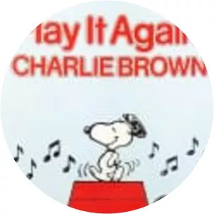 Play It Again, Charlie Brown photograph