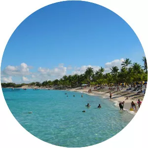 Playa Bayahibe - 