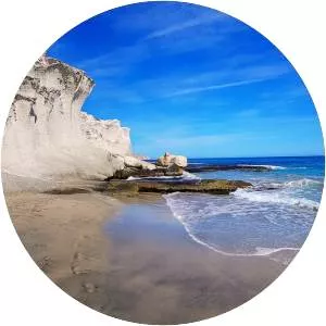 Playa Cala de Enmedio - 