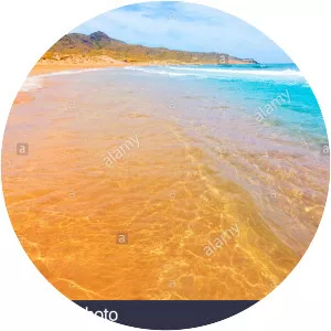 Playa de Calblanque - 