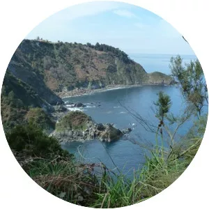 Playa de la Conchiquina