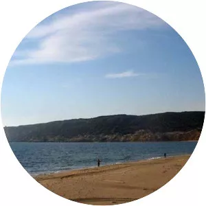 Playa de la Hierbabuena - 