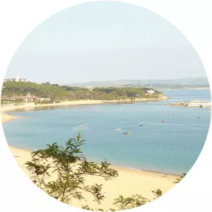 Playa de la Magdalena