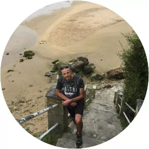 Playa de la Paloma - 