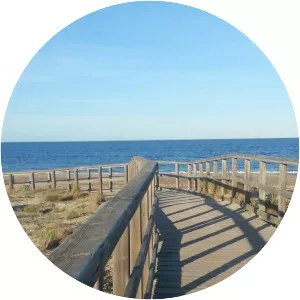 Playa de la Torre Derribada - 